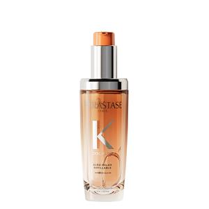 Discipline Oleo-Relax Anti-Frizz Hair Oil