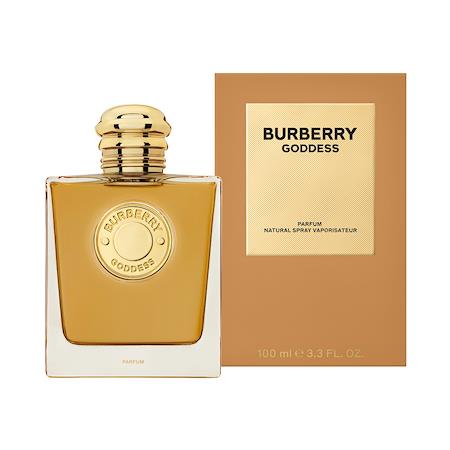 Goddess Parfum