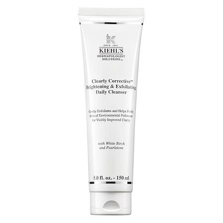 Clearly Corrective Brightening & Exfoliating Cleanser