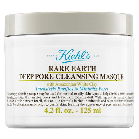 Rare Earth Pore Cleansing Masque
