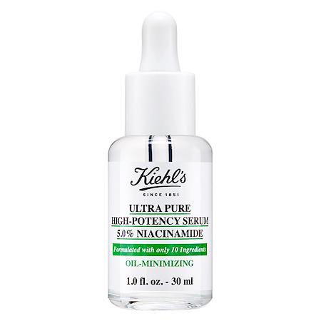 SSER Niacnmide Serum