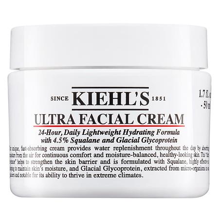Ultra Facial Cream