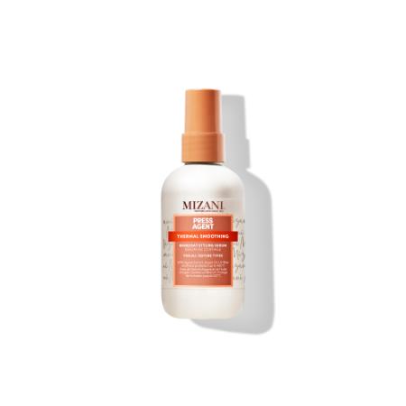 Press Agent Thermal Smoothing Raincoat Styling Serum