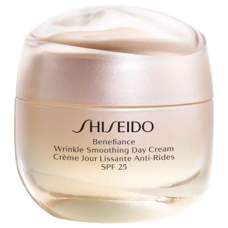 BENEFIANCE Wrinkle Smoothing Day Cream SPF 25