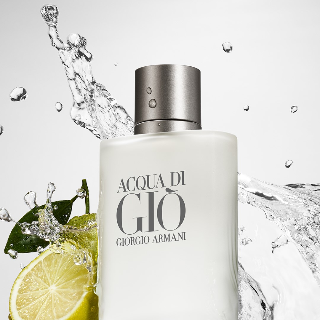 Perfume armani gio best sale