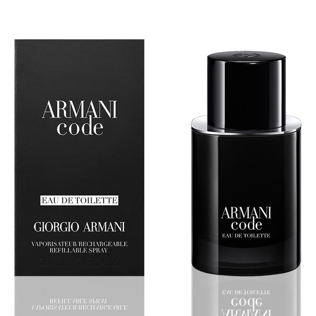 Armani Code EDT