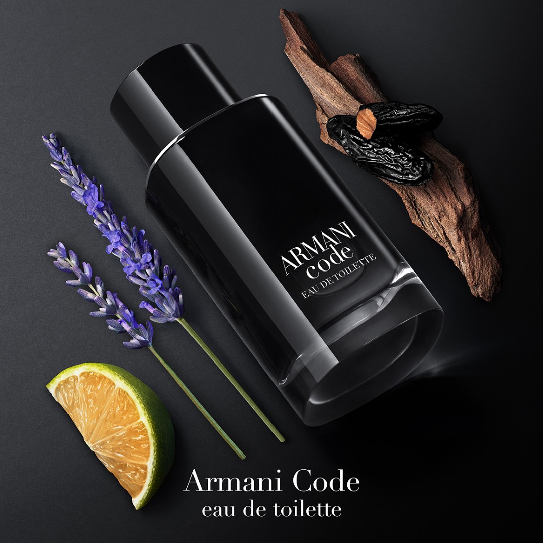 Armani Code EDT