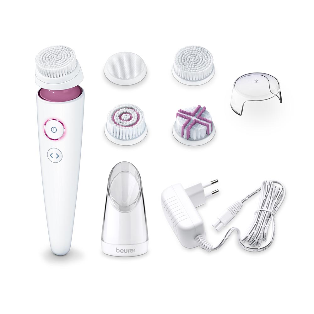 FC 95 Pureo Deep Cleansing Facial Brush