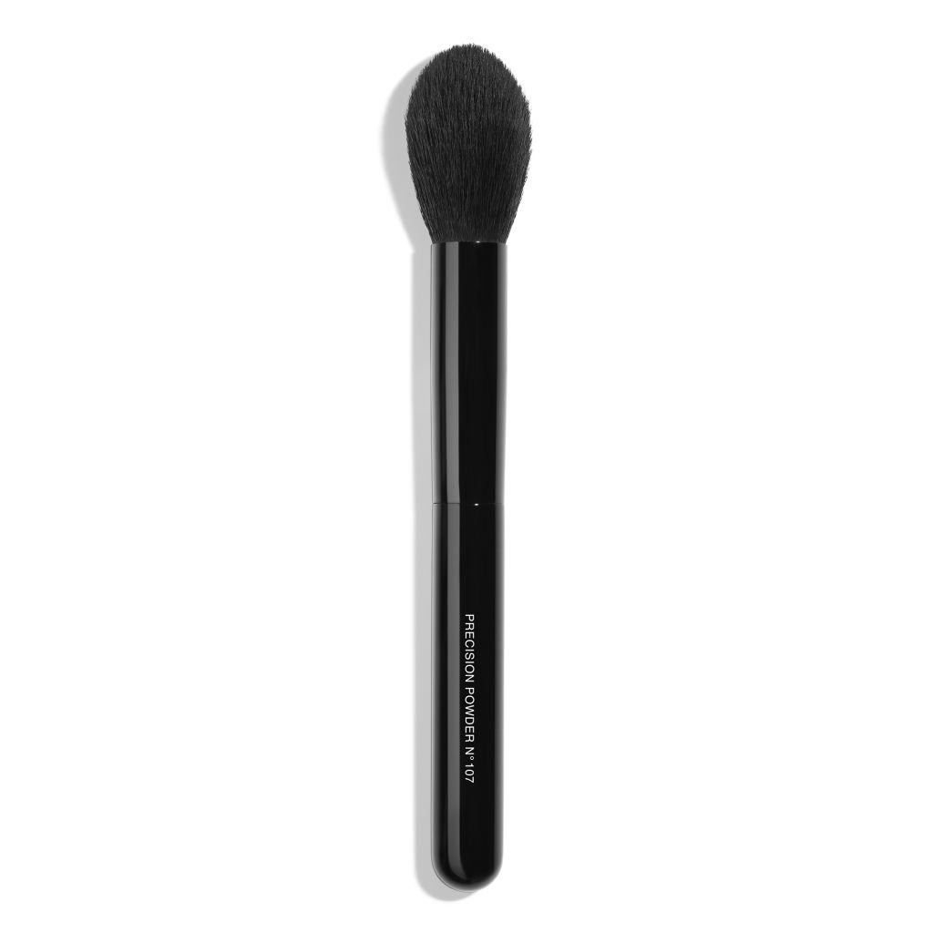 PRECISION POWDER BRUSH N°107 PRECISION POWDER BRUSH