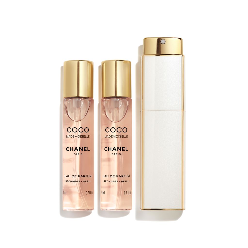 Coco best sale mademoiselle mist