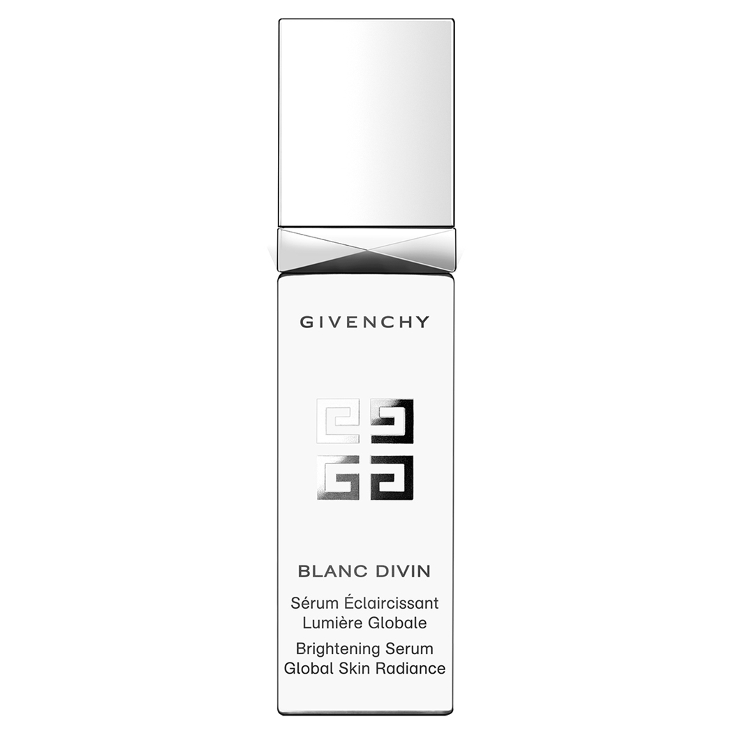 Blanc Divin Brightening Serum Global Skin Radiance