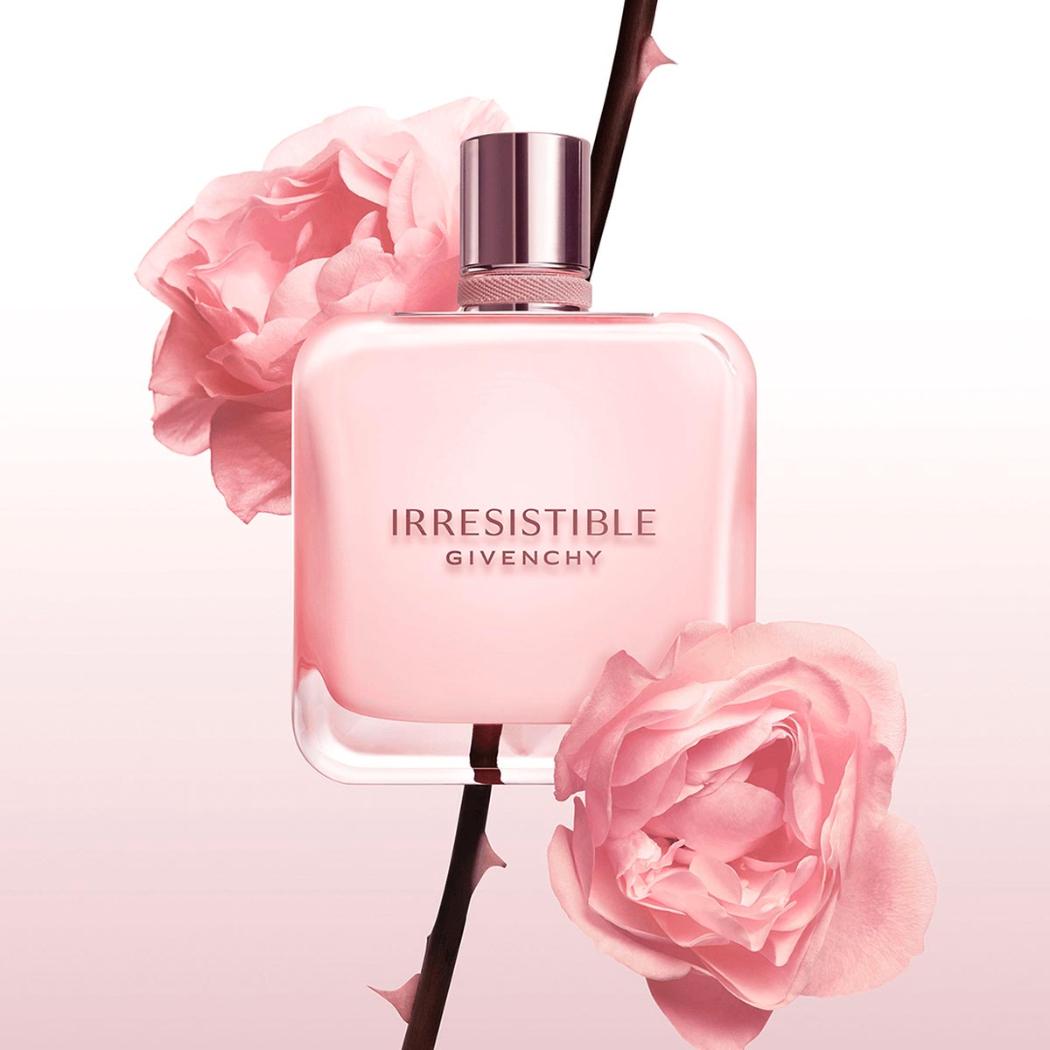 Irresistible Rose Velvet EDP