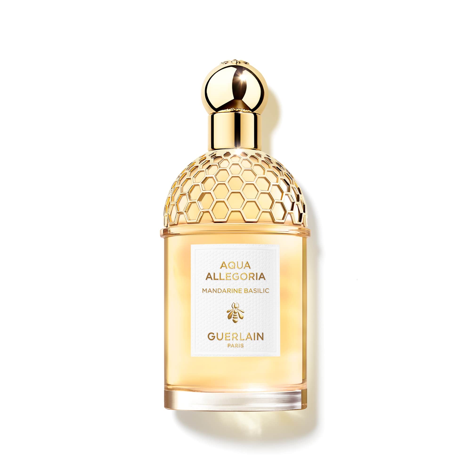 Guerlain perfume best sale mandarine basilic