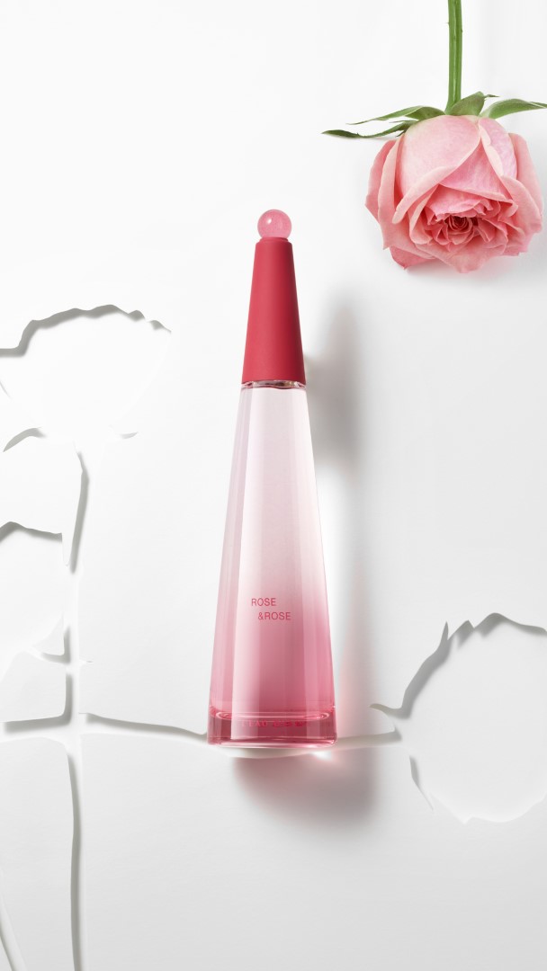 l eau d issey rose & rose intense