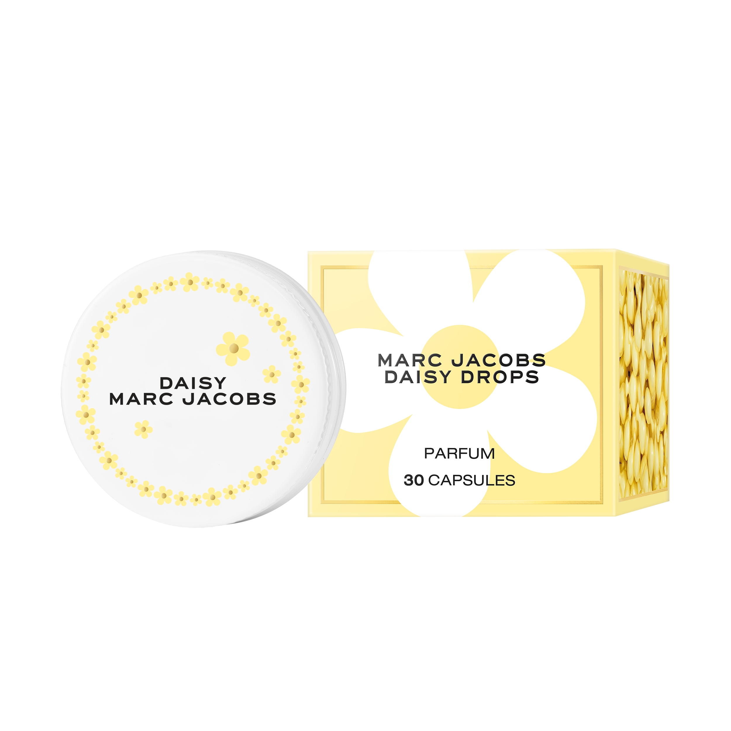 Marc Jacobs daisy drops perfume review