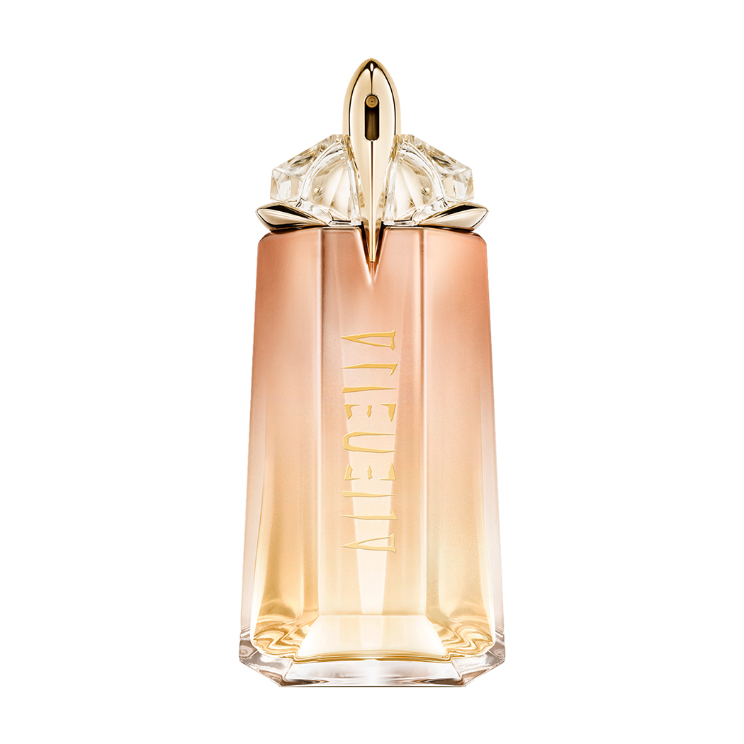 Alien Goddess Supra Florale EDP