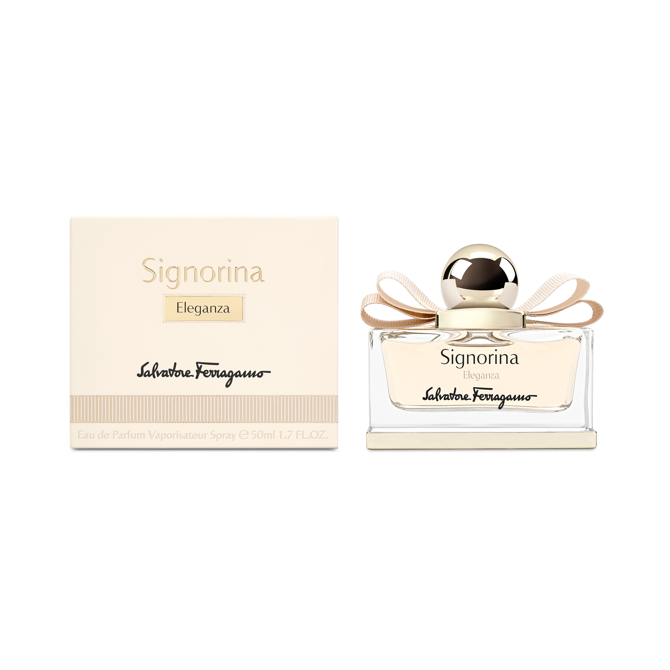 Signorina Eleganza EDP