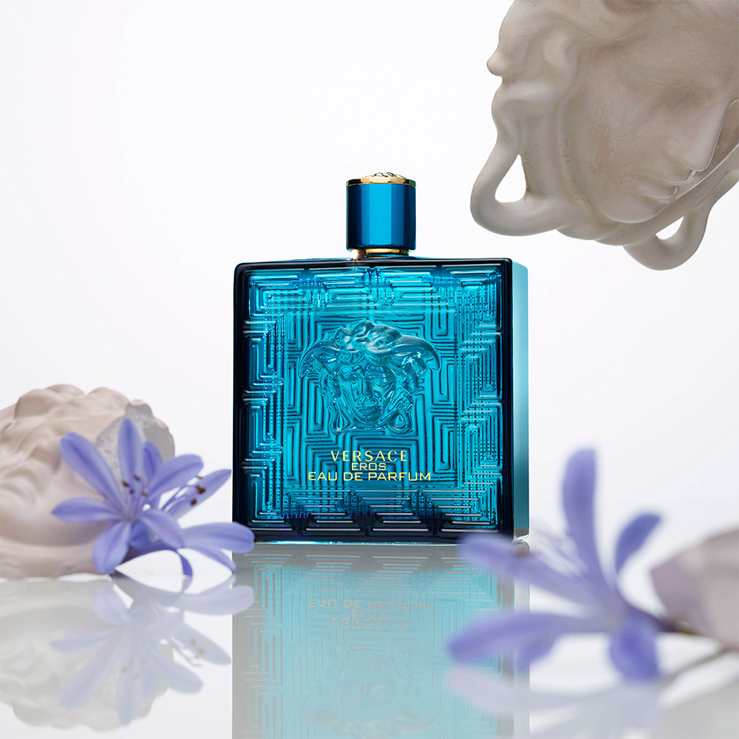 Versace Eros EDP